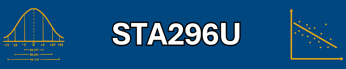 STA296U